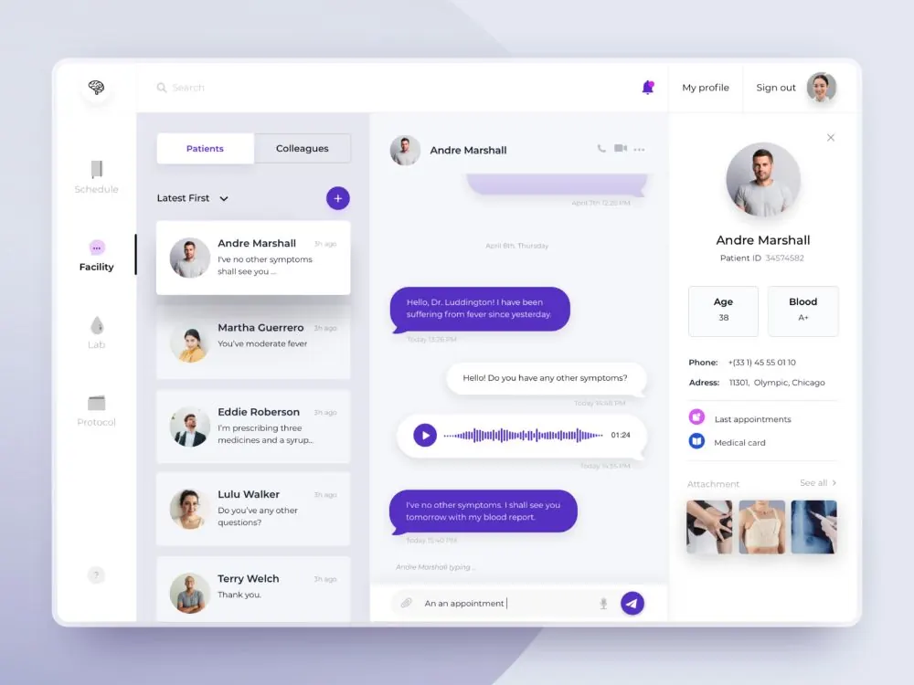 AI Chat Bots by MAM-mon Technologies