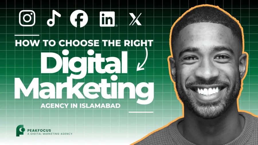 Choosing the Right Digital Marketing Agency