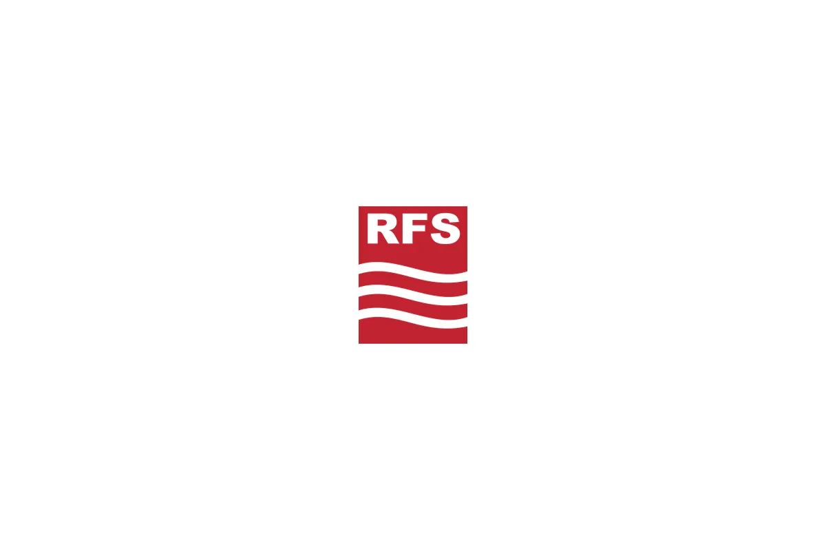 RFS World — Logo Design