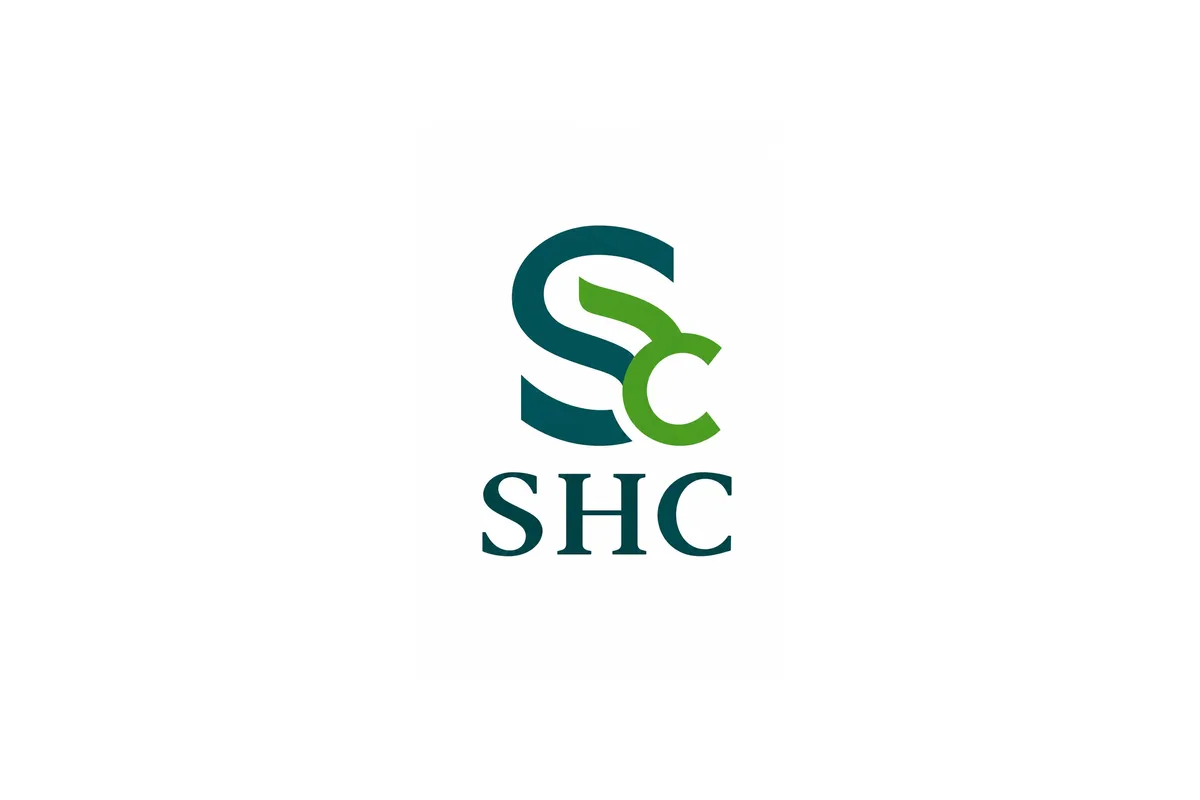 SHC — Logo Design