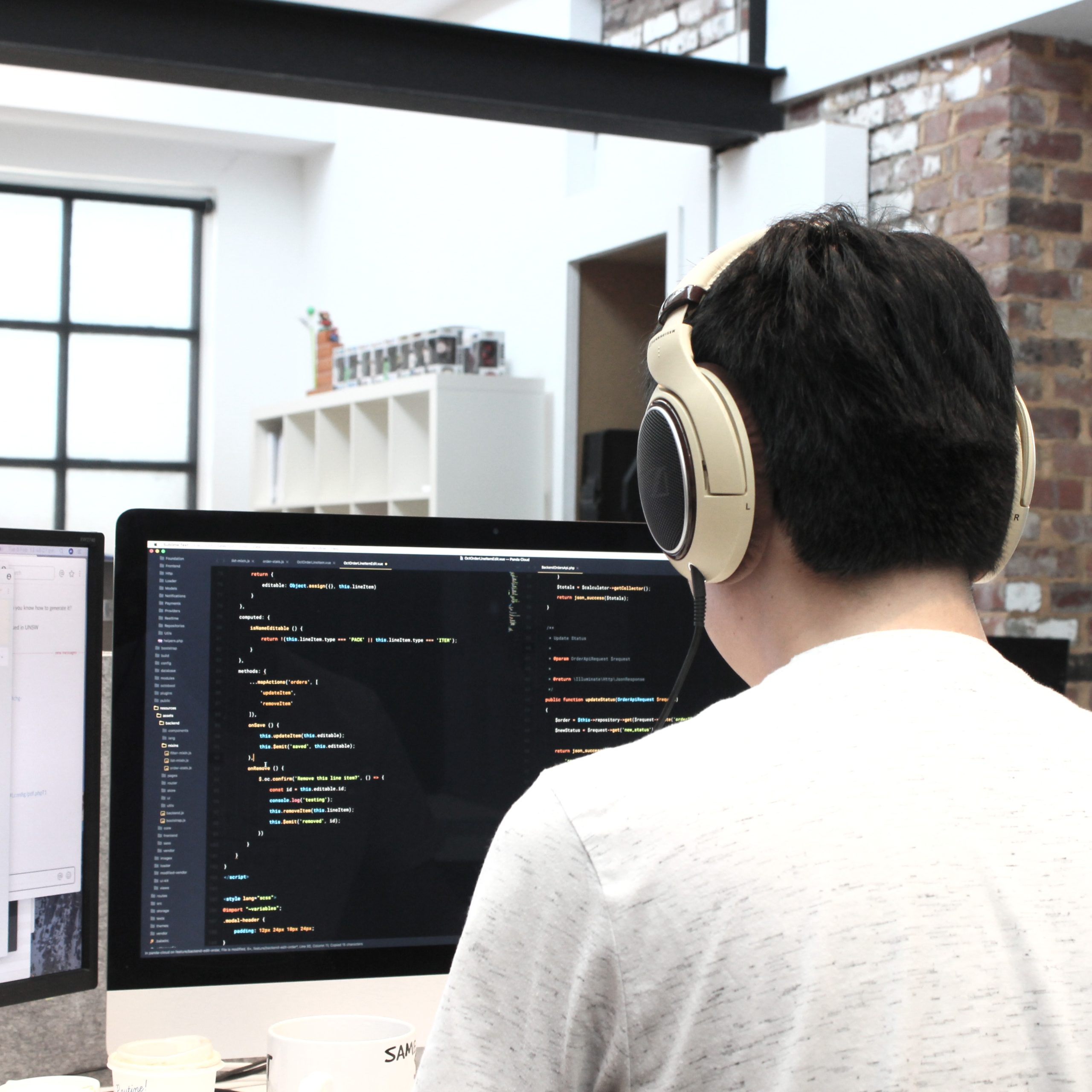 Development Process - How We Work - MAM-mon Technologies