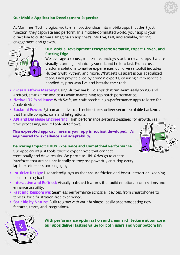 _Our Services (MOB DEV)