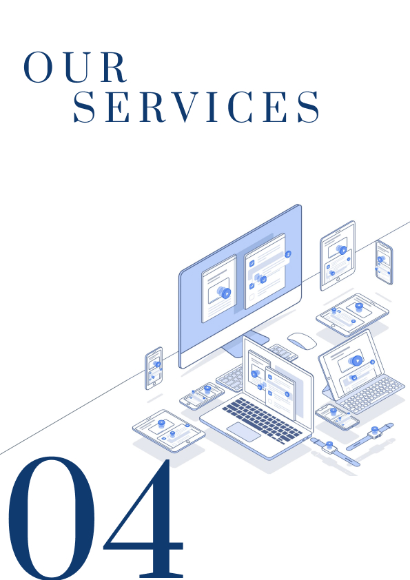 Our Services