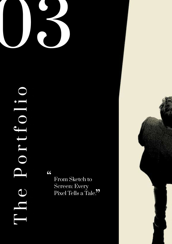 The Porfolio
